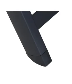 Siena Garden Camping Relaxstuhl XL Premium, Anthrazit -Progarden Pflanzen Verkäufe 6603039 WE DE 004 SienaGardenCampingRelaxstuhlPremiumXLAnthrazit