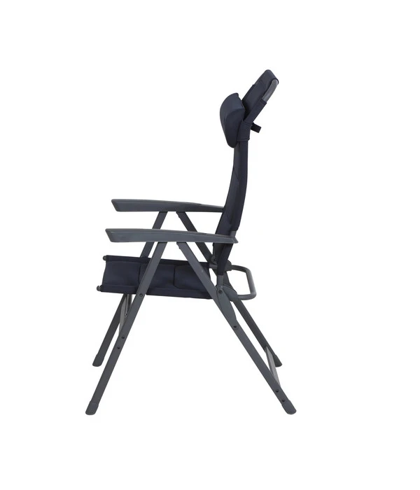 Siena Garden Campingsessel Premium XL, Blau 5 Siena Garden Campingsessel Premium XL, Blau – Bild 5