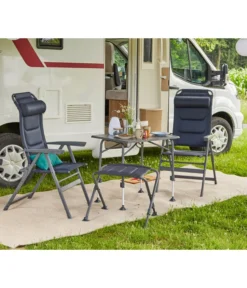 Siena Garden Campingsessel Premium XL, Blau 24 Siena Garden Campingsessel Premium XL, Blau -Progarden Pflanzen Verkäufe 6603054 WE MO 001 SienaGardenCampingsesselPremiumXLBlau