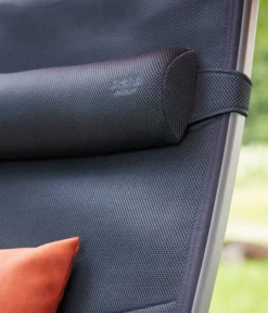 Siena Garden Camping Relaxstuhl Premium, Blau -Progarden Pflanzen Verkäufe 6603070 WE DE 001 SienaGardenCampingRelaxstuhLPremiumBlau