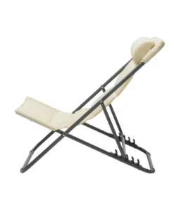 Dehner Campingstuhl Ibiza 15 Dehner Campingstuhl Ibiza -Progarden Pflanzen Verkäufe 6635189 WE FS 003 CampingstuhlIbizaVanilla