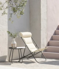 Dehner Campingstuhl Ibiza 20 Dehner Campingstuhl Ibiza -Progarden Pflanzen Verkäufe 6635189 WE MO 005 CampingstuhlIbizaVanilla