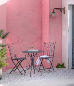 Dehner Klappstuhl Luca 8 Dehner Klappstuhl Luca -Progarden Pflanzen Verkäufe 6666010 WE MO 002 KlappstuhlLuca