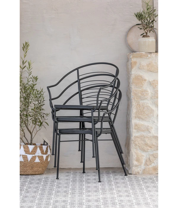 Dehner Mosaiksessel Madeleine 3 Dehner Mosaiksessel Madeleine – Bild 3