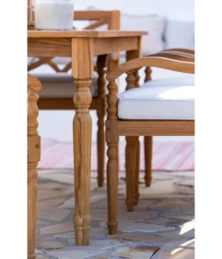 Dehner Gartensessel Savona -Progarden Pflanzen Verkäufe 6670582 WE DE 001 StuhlSavona