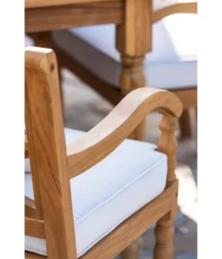 Dehner Gartensessel Savona -Progarden Pflanzen Verkäufe 6670582 WE DE 002 StuhlSavona