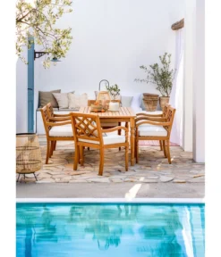 Dehner Gartensessel Savona -Progarden Pflanzen Verkäufe 6670582 WE MO 001 StuhlSavona