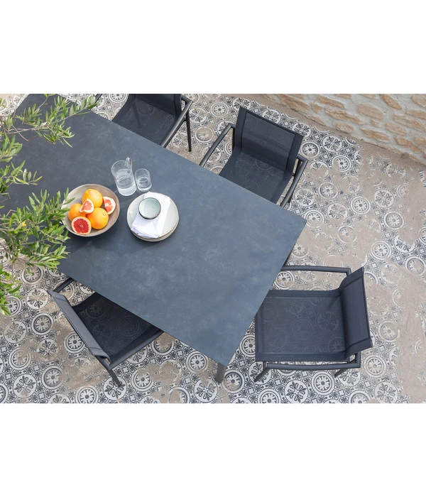 Dehner Stapelstuhl Lille 6 Dehner Stapelstuhl Lille – Bild 6