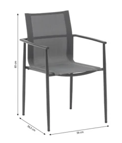 Dehner Stapelstuhl Lille 19 Dehner Stapelstuhl Lille -Progarden Pflanzen Verkäufe 6670970 WE BG 001 DehnerStapelstuhlLille