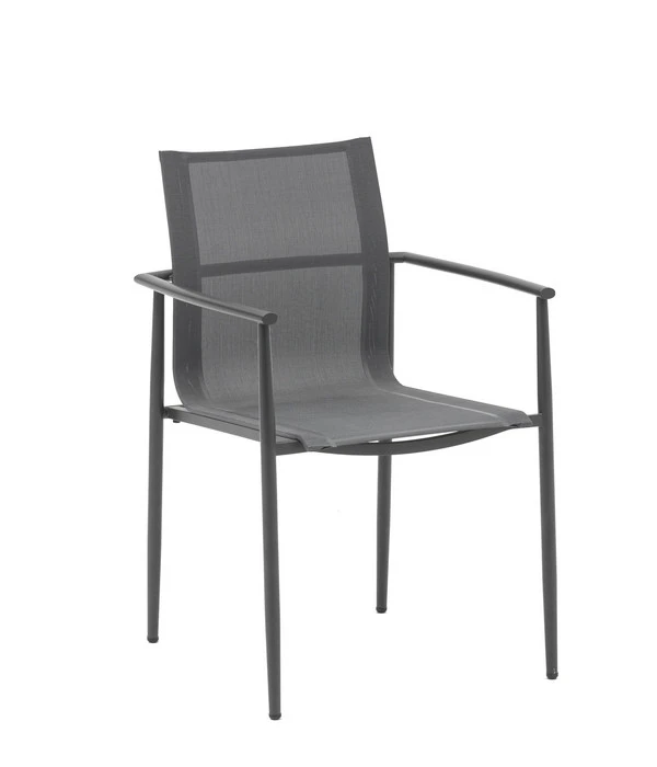 Dehner Stapelstuhl Lille 1 Dehner Stapelstuhl Lille