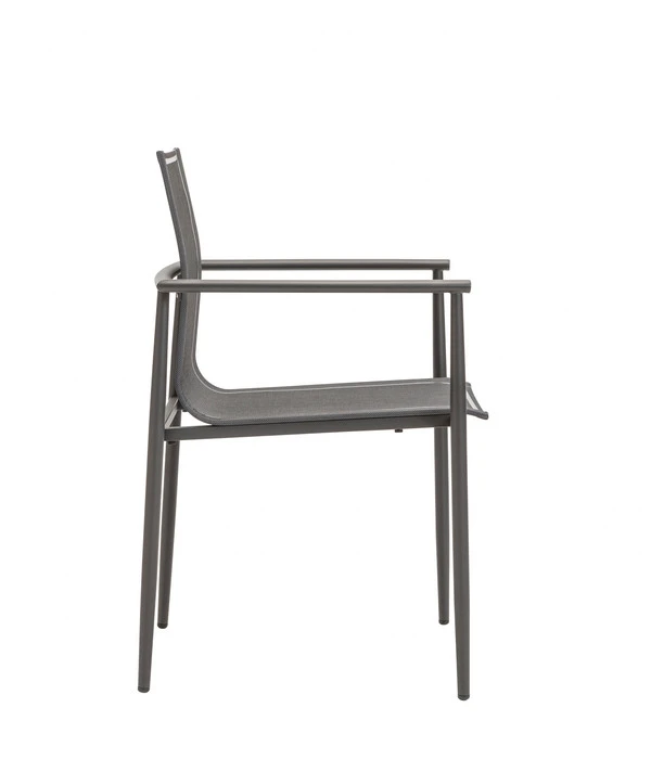 Dehner Stapelstuhl Lille 2 Dehner Stapelstuhl Lille – Bild 2