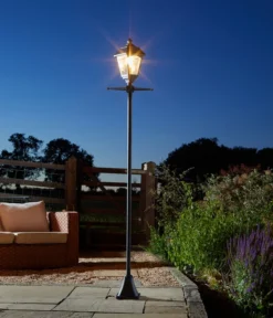 Smart Garden Solar-Standlaterne Victoria, Ca. B38/H206/T18 Cm 5 Smart Garden Solar-Standlaterne Victoria, Ca. B38/H206/T18 Cm -Progarden Pflanzen Verkäufe 6691778 WE MO 002 DehenrSolarStandlatVictoria