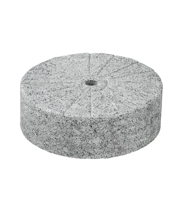 Dehner Granit-Mühlstein 1 Dehner Granit-Mühlstein