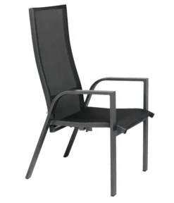 Tierra Outdoor Stapelstuhl Edo Dining