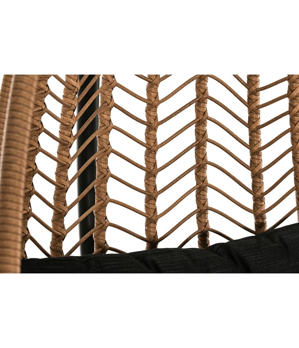 Dehner Hängesessel Venezia 9 Dehner Hängesessel Venezia – Bild 9