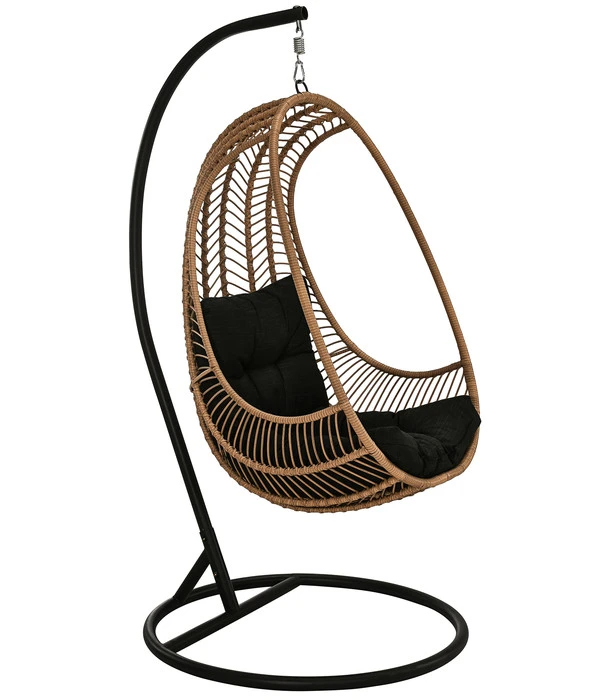 Dehner Hängesessel Venezia 1 Dehner Hängesessel Venezia