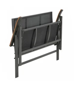 Dehner Klappbank Colmar, 2-Sitzer -Progarden Pflanzen Verkäufe 6701692 WE DE 001 KlappbankColmar