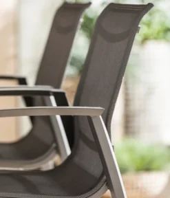 Dehner Stapelstuhl Nancy -Progarden Pflanzen Verkäufe 6701726 WE DE 002 StapelstuhlNancy