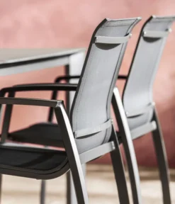 Dehner Stapelstuhl Nancy -Progarden Pflanzen Verkäufe 6701726 WE DE 003 StapelstuhlNancy