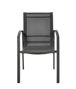 Dehner Stapelstuhl Nancy -Progarden Pflanzen Verkäufe 6701726 WE FS 001 StapelstuhlNancyFrontal