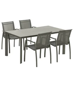 Dehner Stapelstuhl Nancy -Progarden Pflanzen Verkäufe 6701734 WE FS 002 GruppeNancy