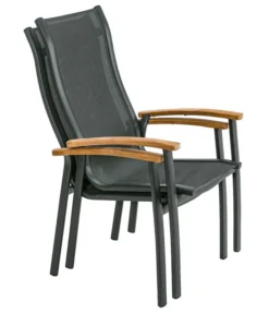 Dehner Stapelstuhl Chicago Wood -Progarden Pflanzen Verkäufe 6701866 WE FS 003 StapelstuhlChicagoWoodNEU