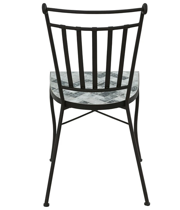 Dehner Mosaikstuhl Letizia 2 Dehner Mosaikstuhl Letizia – Bild 2