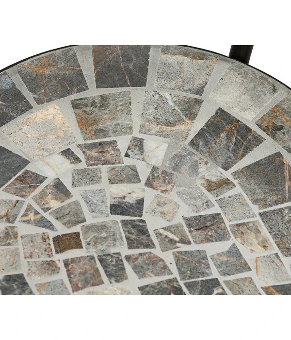 Dehner Mosaikstuhl Grazia 10 Dehner Mosaikstuhl Grazia – Bild 10