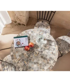 Dehner Mosaiksessel Grazia 19 Dehner Mosaiksessel Grazia -Progarden Pflanzen Verkäufe 6702328 WE DE 005 GruppeGraziaNeu