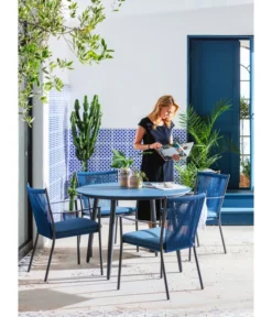 Dehner Stapelstuhl Delphi 17 Dehner Stapelstuhl Delphi -Progarden Pflanzen Verkäufe 6702351 WE MO 003 GruppeDelphi