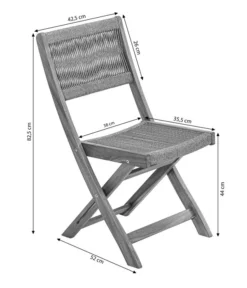 Dehner Klappstuhl Macao Rope 16 Dehner Klappstuhl Macao Rope -Progarden Pflanzen Verkäufe 6705107 WE BG 001 KlappstuhlMacao