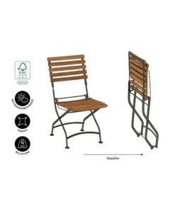 Dehner Klappstuhl Tegernsee 7 Dehner Klappstuhl Tegernsee -Progarden Pflanzen Verkäufe 6708051 WE IG 001 KLAPPSTUHLTEGERNSEE