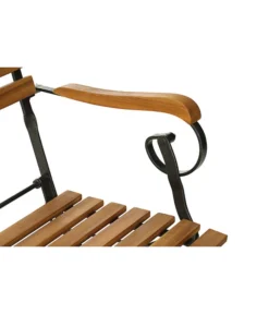 Dehner Klappbank Tegernsee, 2-Sitzer -Progarden Pflanzen Verkäufe 6708168 WE DE 001 BankTegernsee