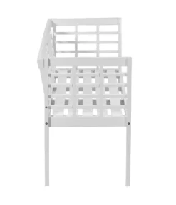 Dehner Gartenbank Floriana, 2-Sitzer 6 Dehner Gartenbank Floriana, 2-Sitzer -Progarden Pflanzen Verkäufe 6708424 WE FS 003 BankFloriana2er