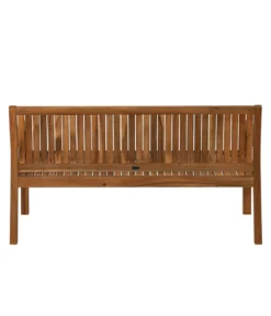 Dehner Gartenbank Valetta -Progarden Pflanzen Verkäufe 6708614 WE FS 004 BankValetta3er