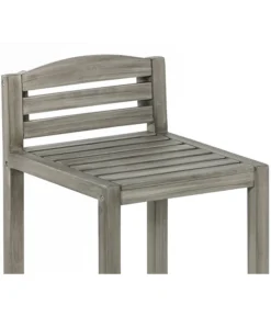 Dehner Barstuhl Southampton -Progarden Pflanzen Verkäufe 6713440 WE DE 001 BarstuhlSouthamptonGrauNeu