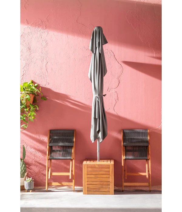 Dehner Klappstuhl Macao Rope 5 Dehner Klappstuhl Macao Rope – Bild 5