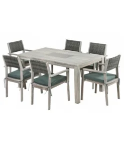 Dehner Stapelstuhl Stockholm -Progarden Pflanzen Verkäufe 6713820 WE FS 003 StockholmSet