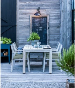 Dehner Stapelstuhl Stockholm -Progarden Pflanzen Verkäufe 6714695 6713820 WE MO 001 GruppeStockholm