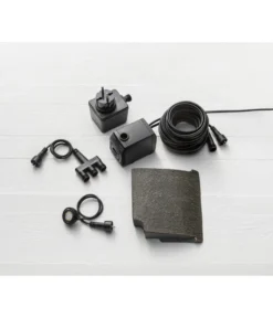 Dehner Polyresin-Gartenbrunnen Acapulco, Ca. H100 Cm -Progarden Pflanzen Verkäufe 6742480 WE DE 001 DehnerPolyresinBrunnenAcapulcoNEU