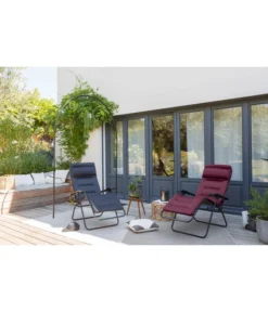 Lafuma Relaxsessel RSX Clip, Air Comfort® -Progarden Pflanzen Verkäufe 6745731 WE MO 002 RELAXSERSXCLIPBORD