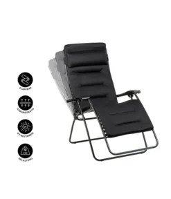 Lafuma Relaxsessel RSX Clip XL, Air Comfort® -Progarden Pflanzen Verkäufe 6745772 WE IG 001 RELAXSRSXCLIPXLACI