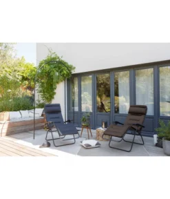 Lafuma Relaxsessel RSX Clip XL, Air Comfort® -Progarden Pflanzen Verkäufe 6745772 WE MO 001 RELAXSRSXCLIPXLACI