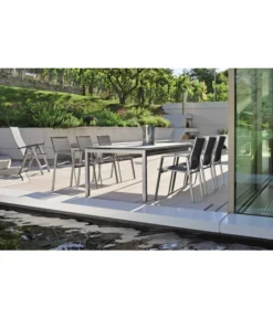 Stern Stapelsessel New Top -Progarden Pflanzen Verkäufe 6746267 WE MO 002 SternStapelsesselNewTop