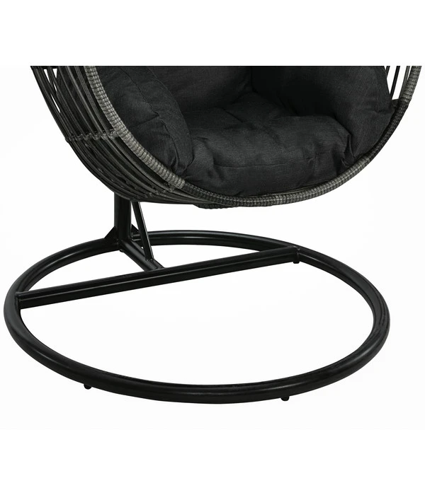 Dehner Hängesessel Maui 8 Dehner Hängesessel Maui – Bild 8