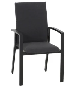 Siena Garden Stapelsessel Sonis