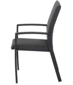 Siena Garden Stapelsessel Sonis -Progarden Pflanzen Verkäufe 6776116 WE FS 003 STAPELSESSEL SONIS ANTH