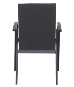 Siena Garden Stapelsessel Sonis -Progarden Pflanzen Verkäufe 6776116 WE FS 004 STAPELSESSEL SONIS ANTH