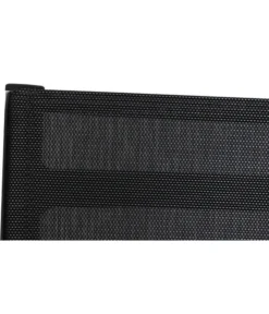 Siena Garden Stapelsessel Savona -Progarden Pflanzen Verkäufe 6776181 WE DE 002 STAPELSESSEL SAVONA SCHW