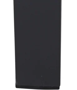 Siena Garden Stapelsessel Savona -Progarden Pflanzen Verkäufe 6776181 WE DE 003 STAPELSESSEL SAVONA SCHW